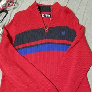 *Men's Chaps Sweater